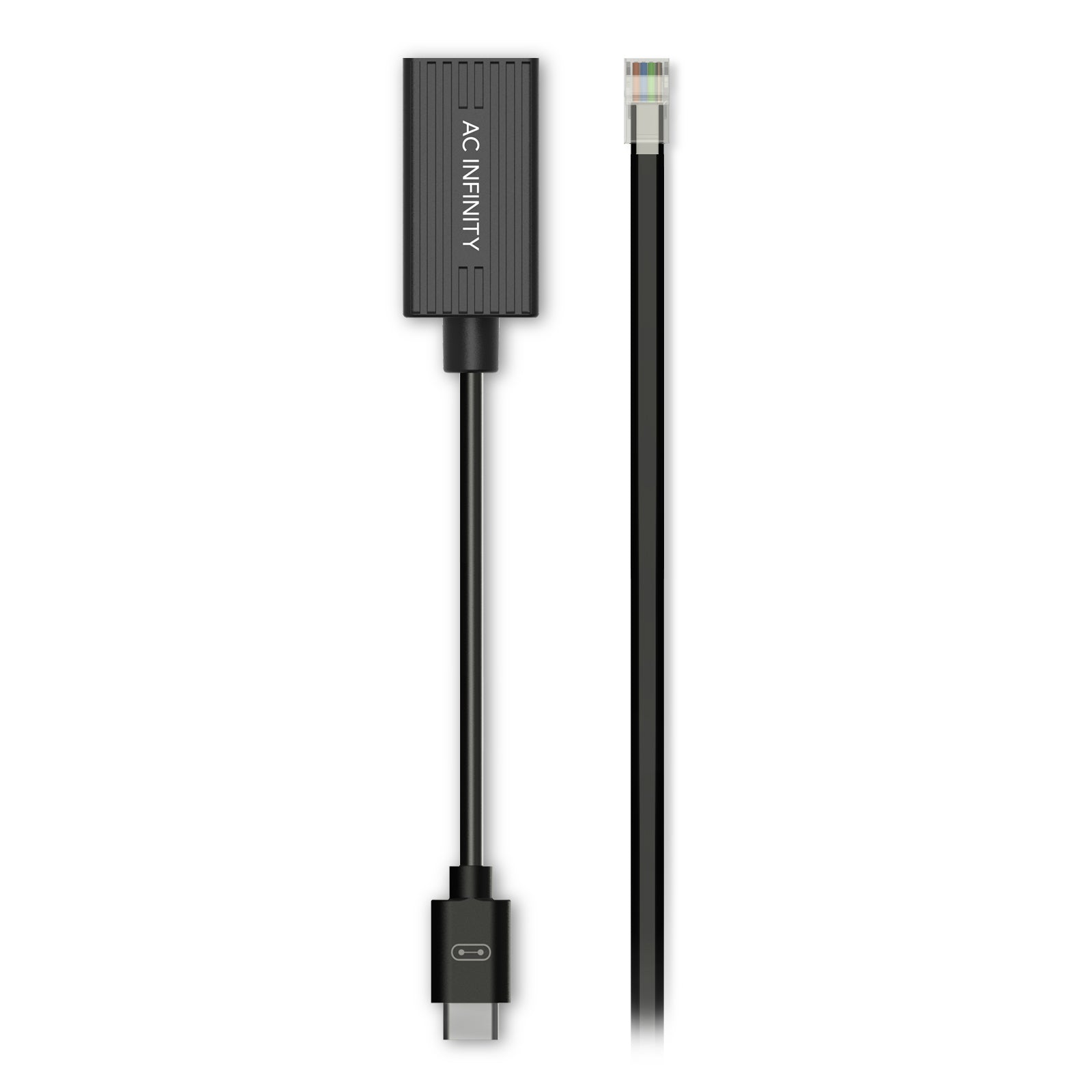 AC Infinity UIS Device Adaptor - Connect Third-Party Equipment to Your Controller