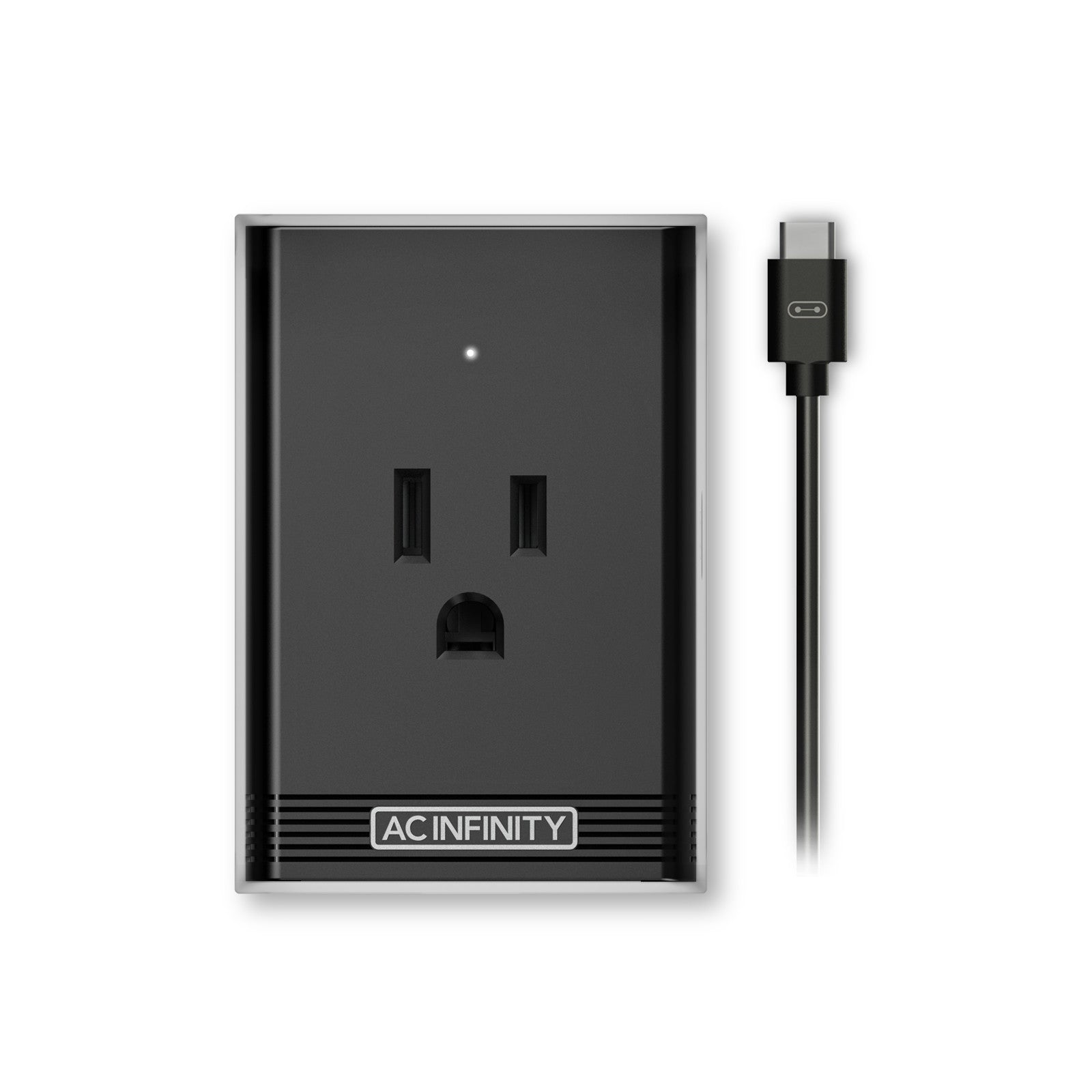 AC Infinity UIS Cables & Connectors - Hubs, Extensions & Adaptors