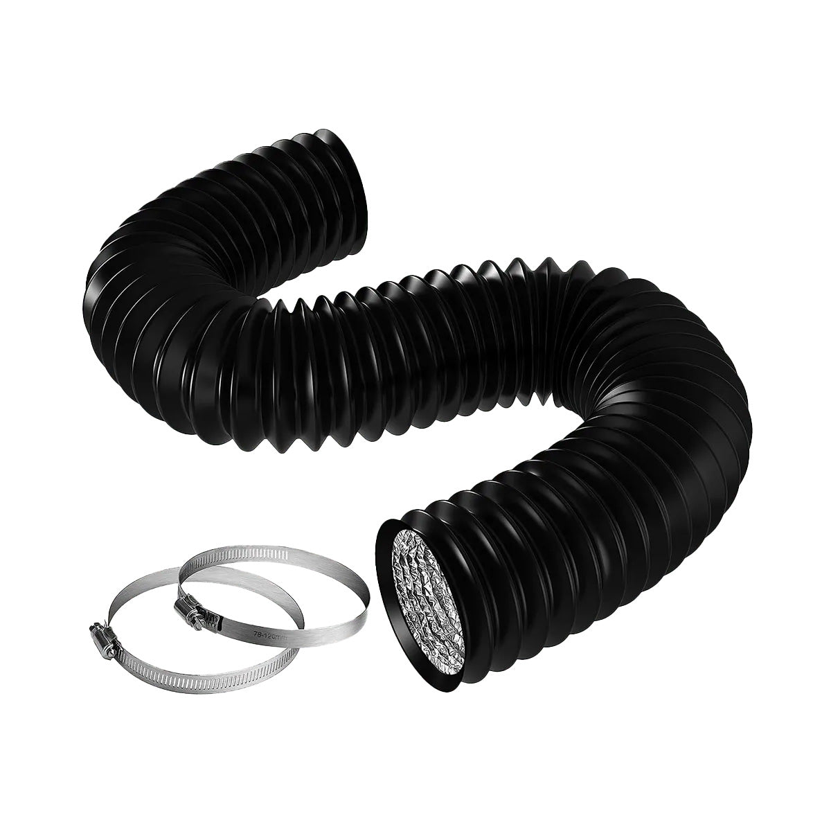 VIVOSUN Aerosesh Ducting