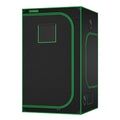 VIVOSUN Grow Tent - 1.2m x 1.2m x 2.0m