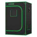 VIVOSUN Grow Tent - 1.5m x 1.5m x 2.0m