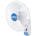 Vortex 16" Oscillating Wall Fan