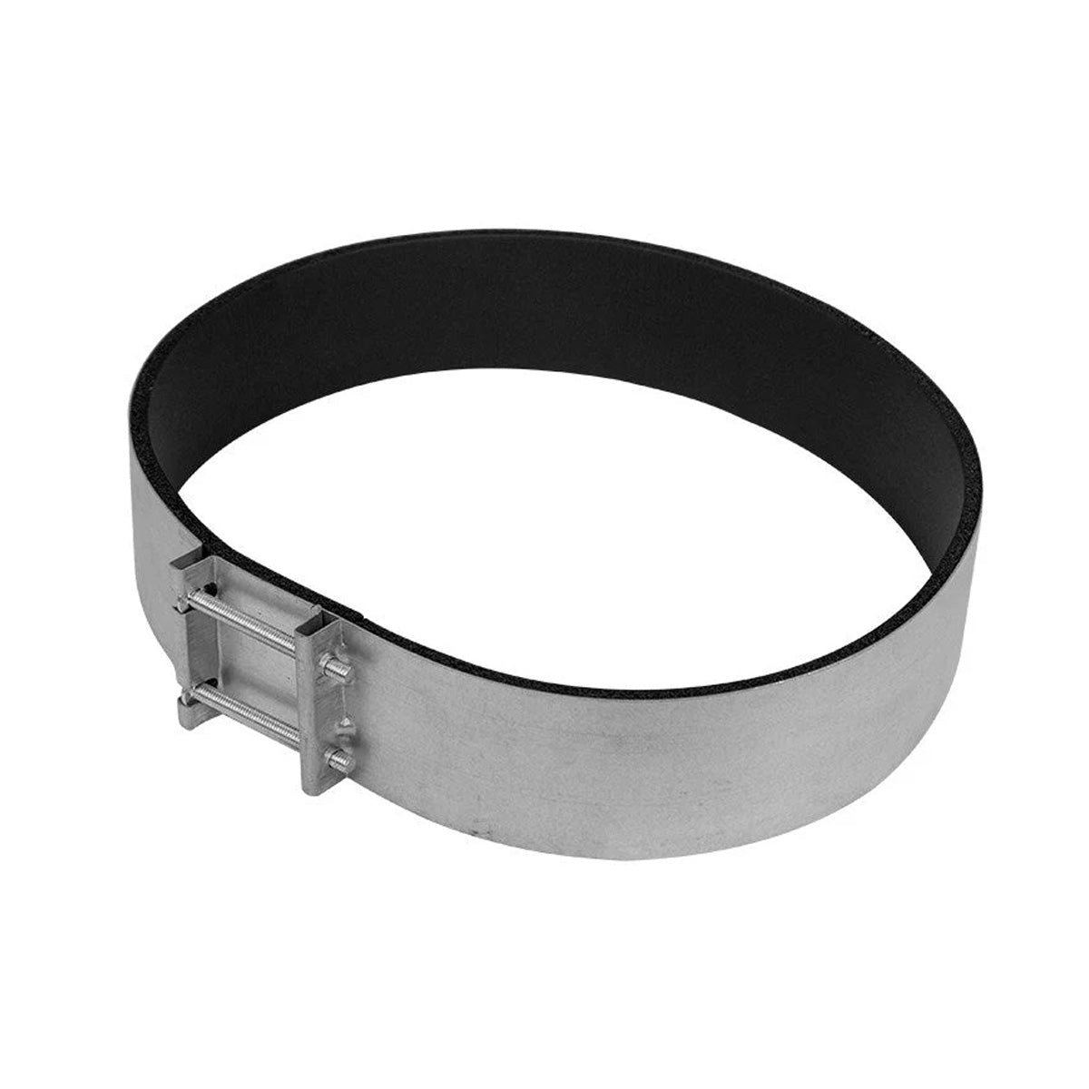 Vortex Padded Fast Clamps