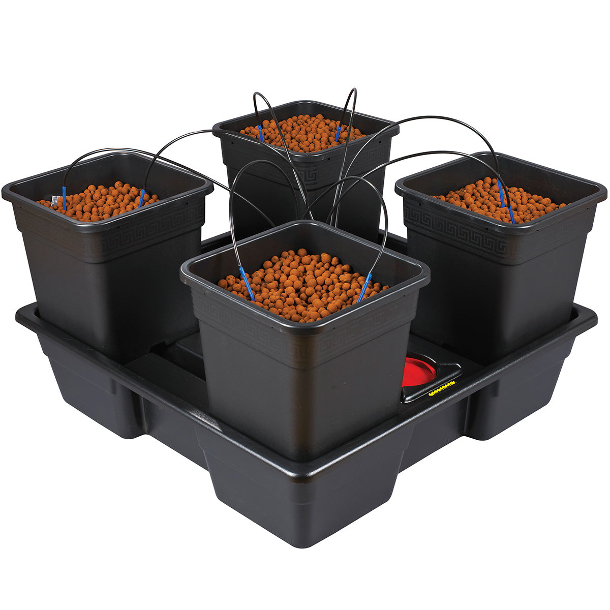 Origin XL Systems