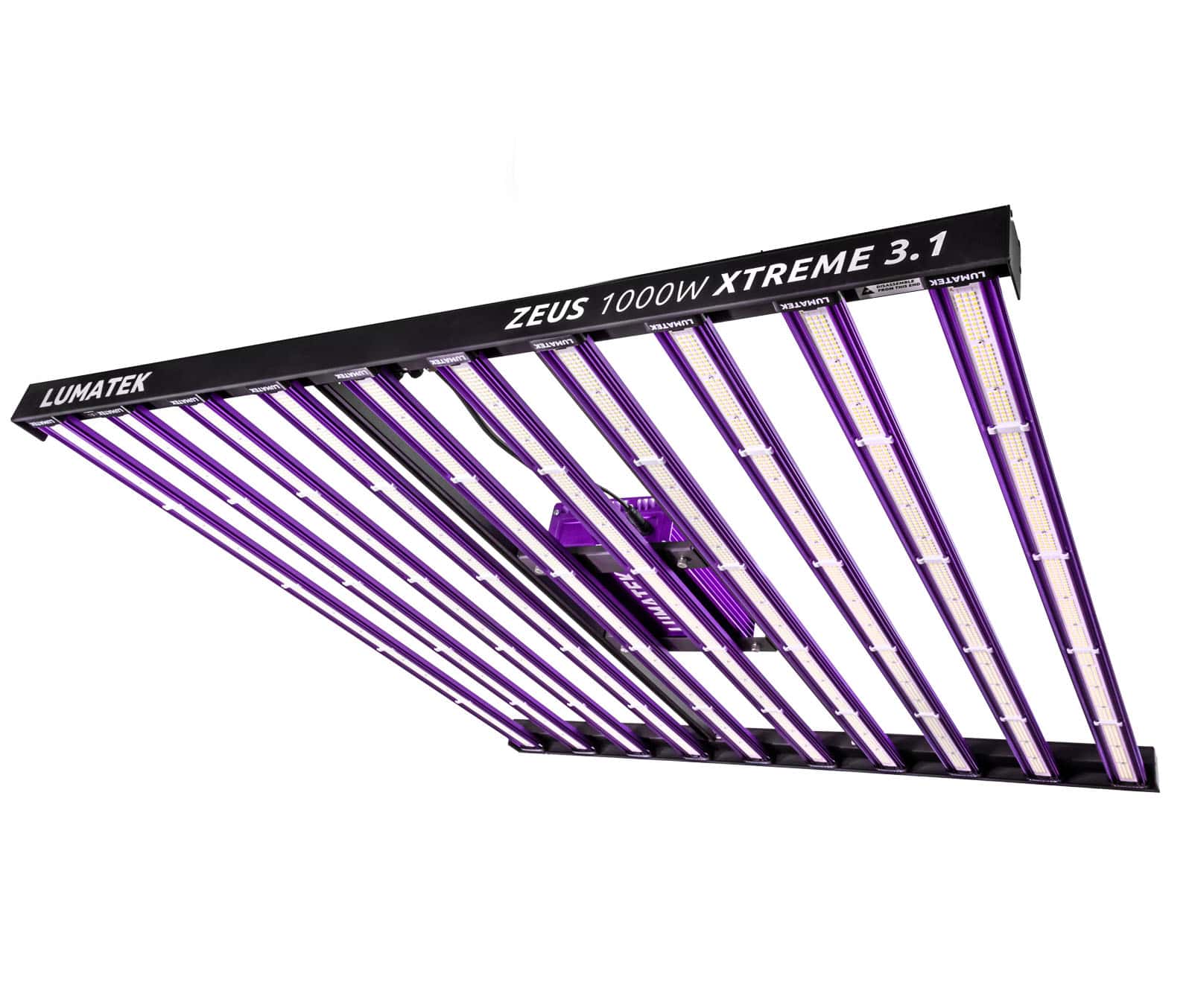 Lumatek Zeus 1000w LED Grow Lights