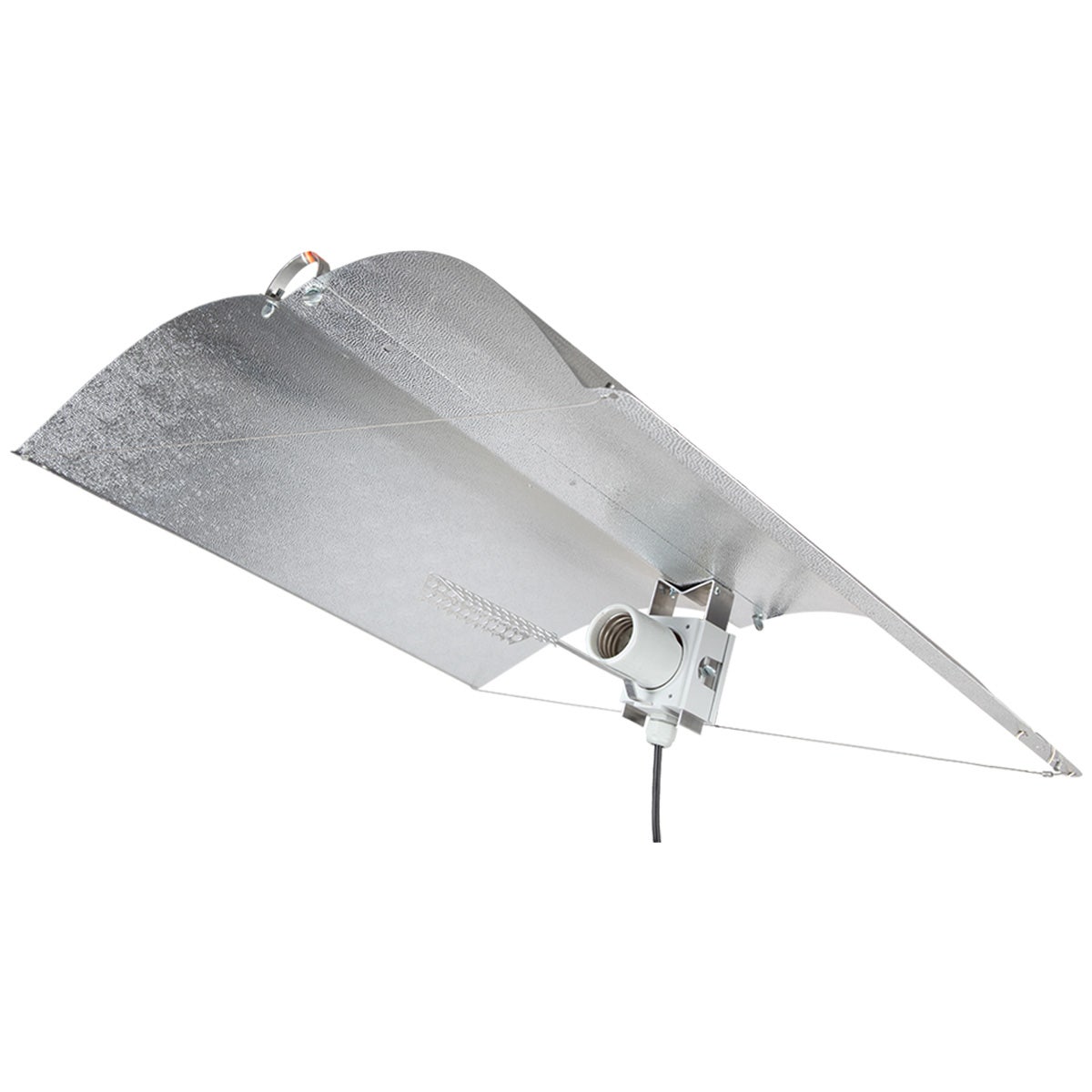 Adjust-A-Wings Avenger Miro Silver Reflector