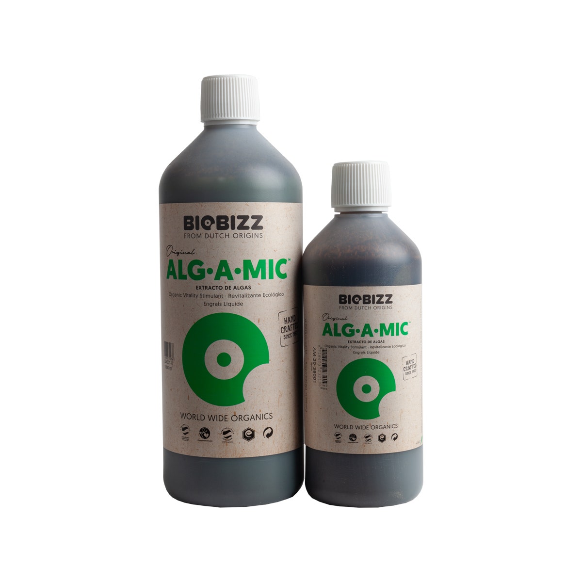 BioBizz - Alg-A-Mic