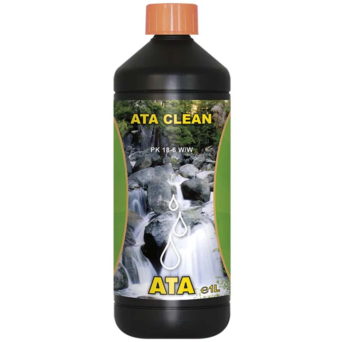 Atami - ATA Clean