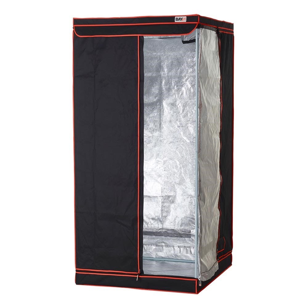 BAY6 Grow Tent 100cm x 100cm x 200cm