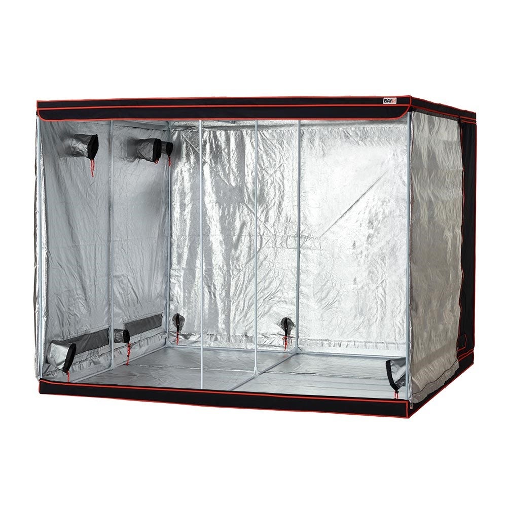 BAY6 Grow Tent 200cm x 300cm x 200cm