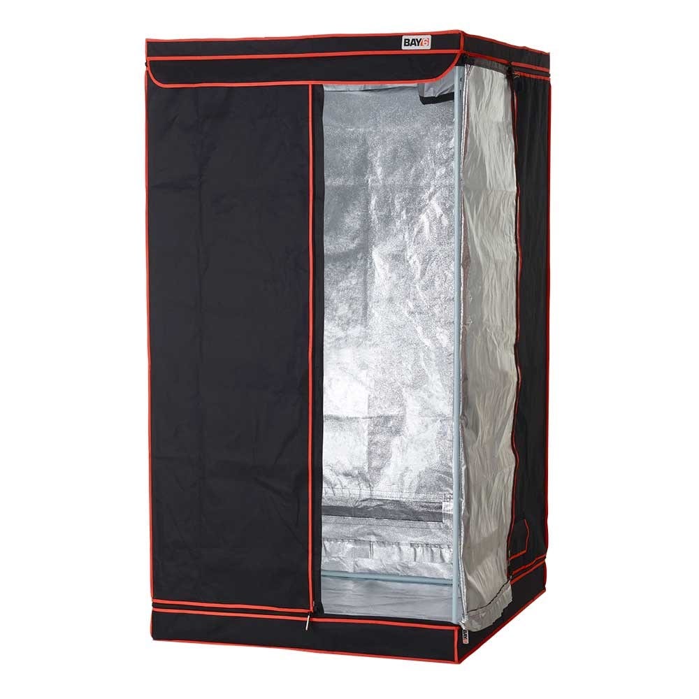 BAY6 Grow Tent 100cm x 100cm x 180cm