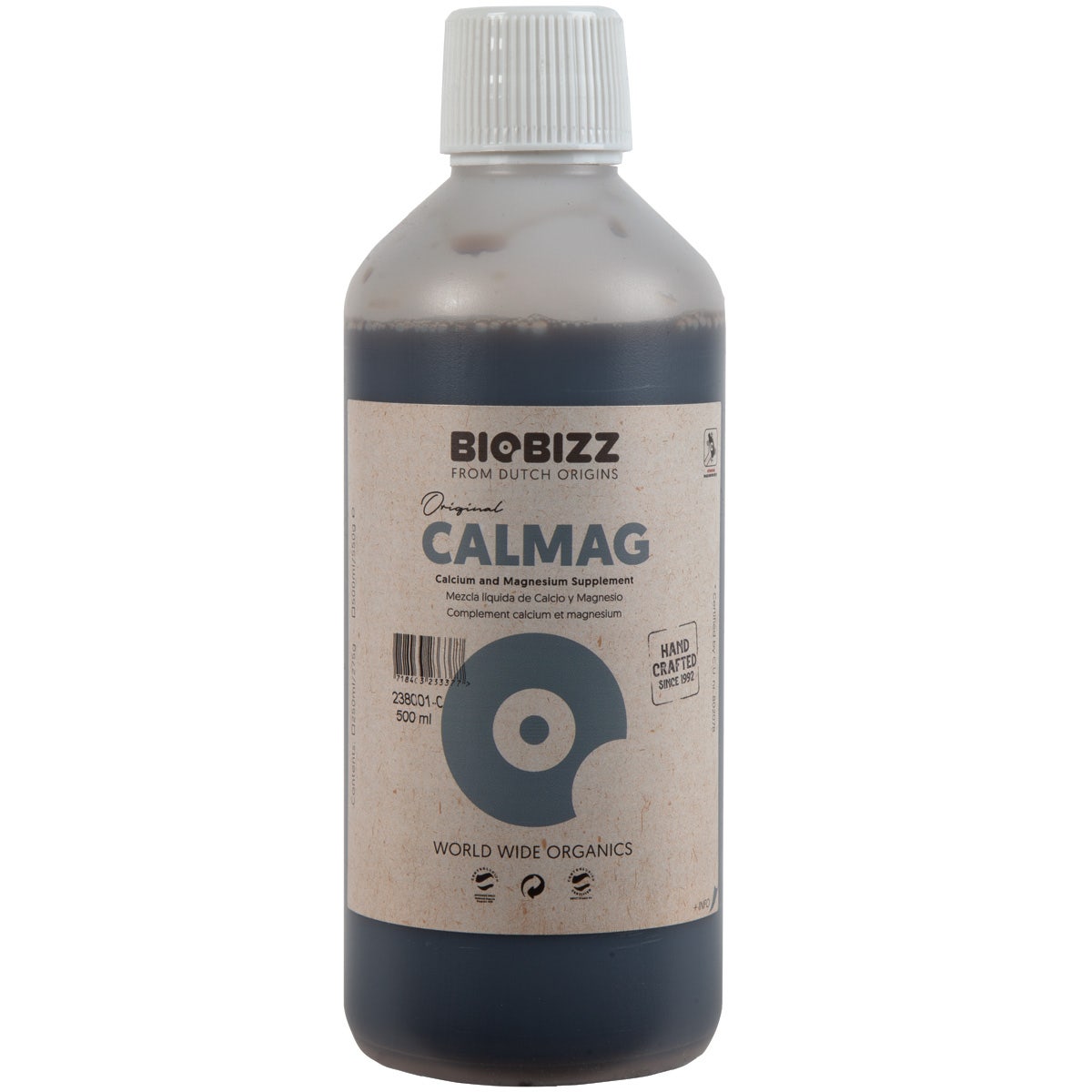 BioBizz - Calmag