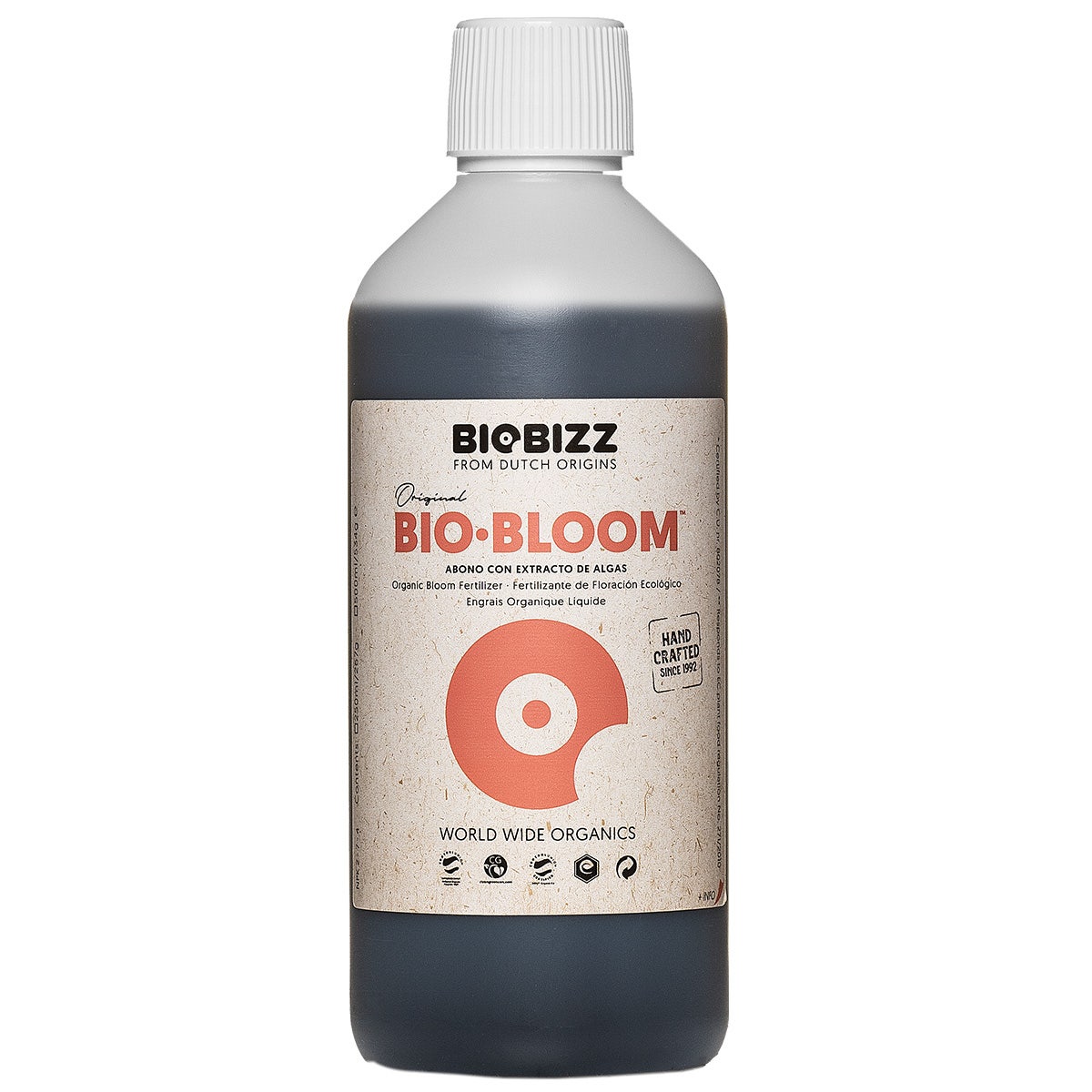 BioBizz - Bio-Bloom