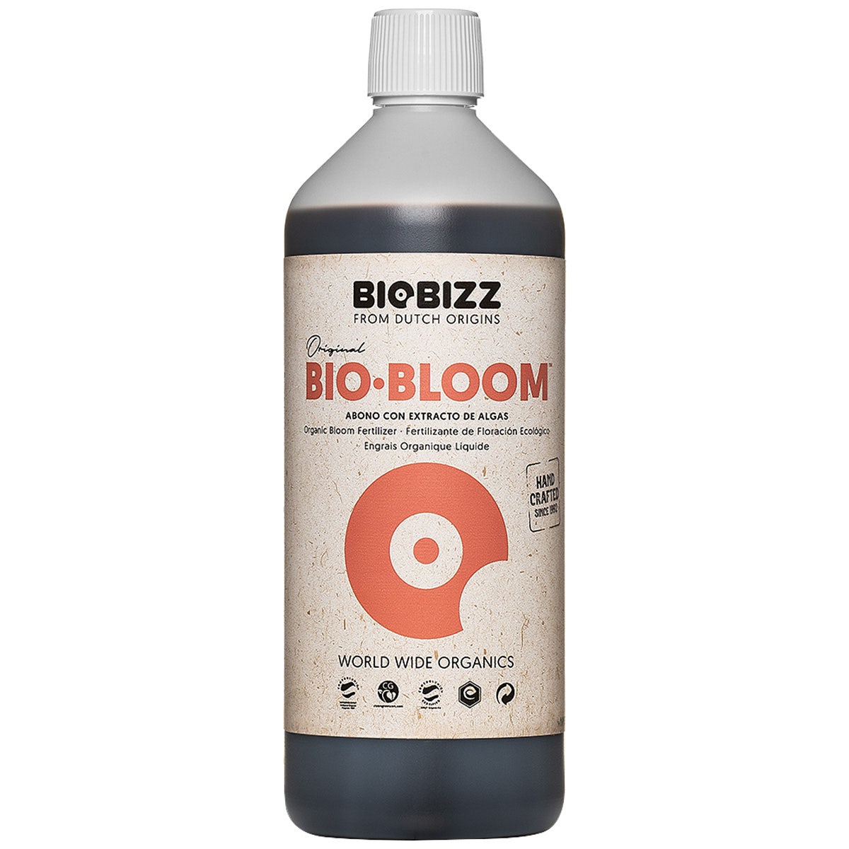 BioBizz - Bio-Bloom