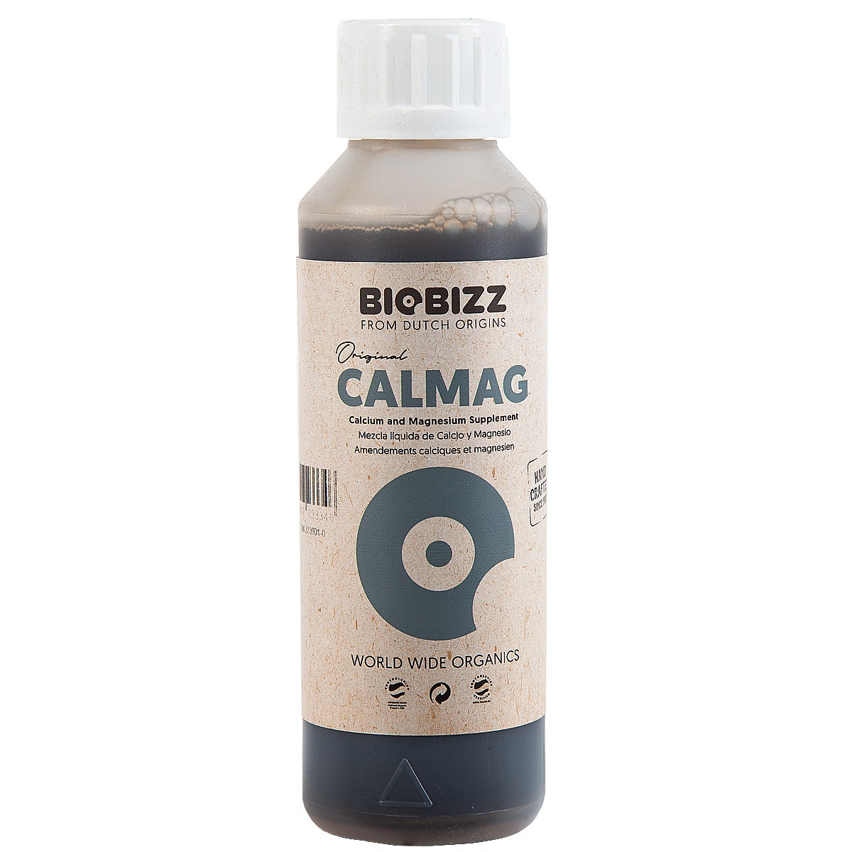 BioBizz - Calmag