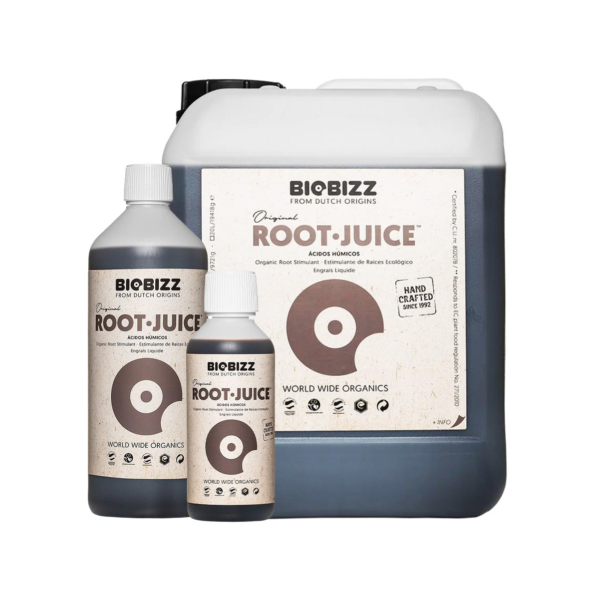 BioBizz - Root-Juice
