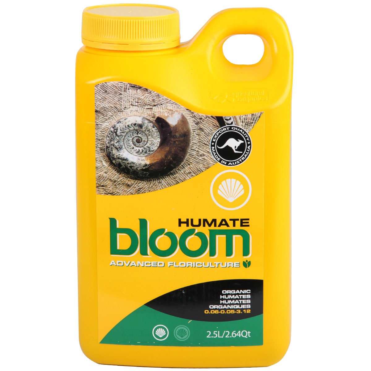 Bloom - HUMATE - Super Concentrate