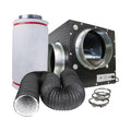 Mammoth Foam Box Fan Kit