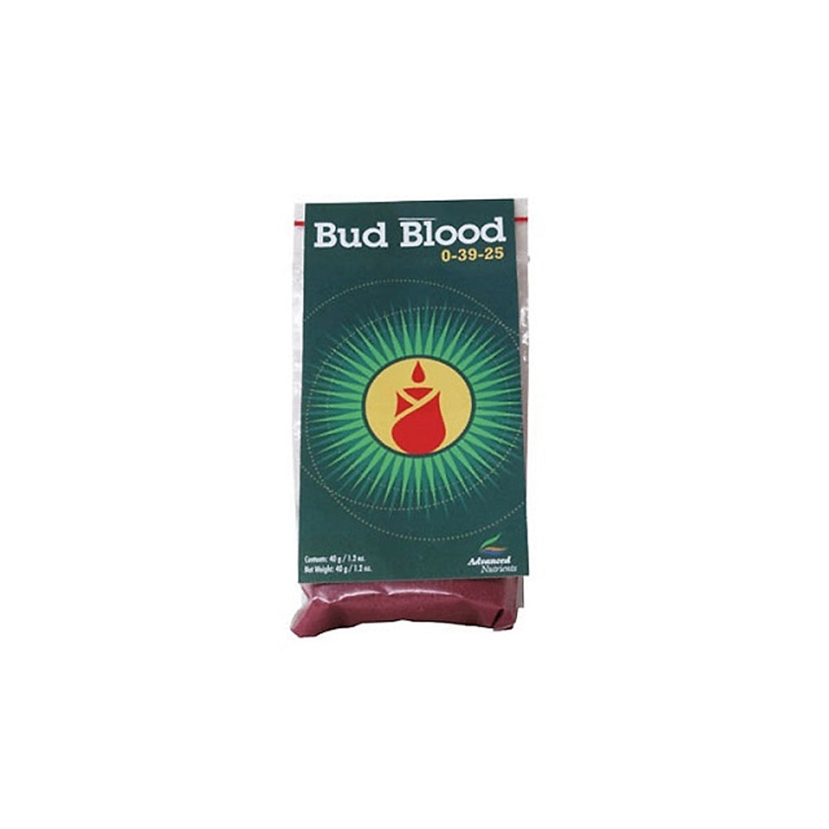 Advanced Nutrients Bud Blood