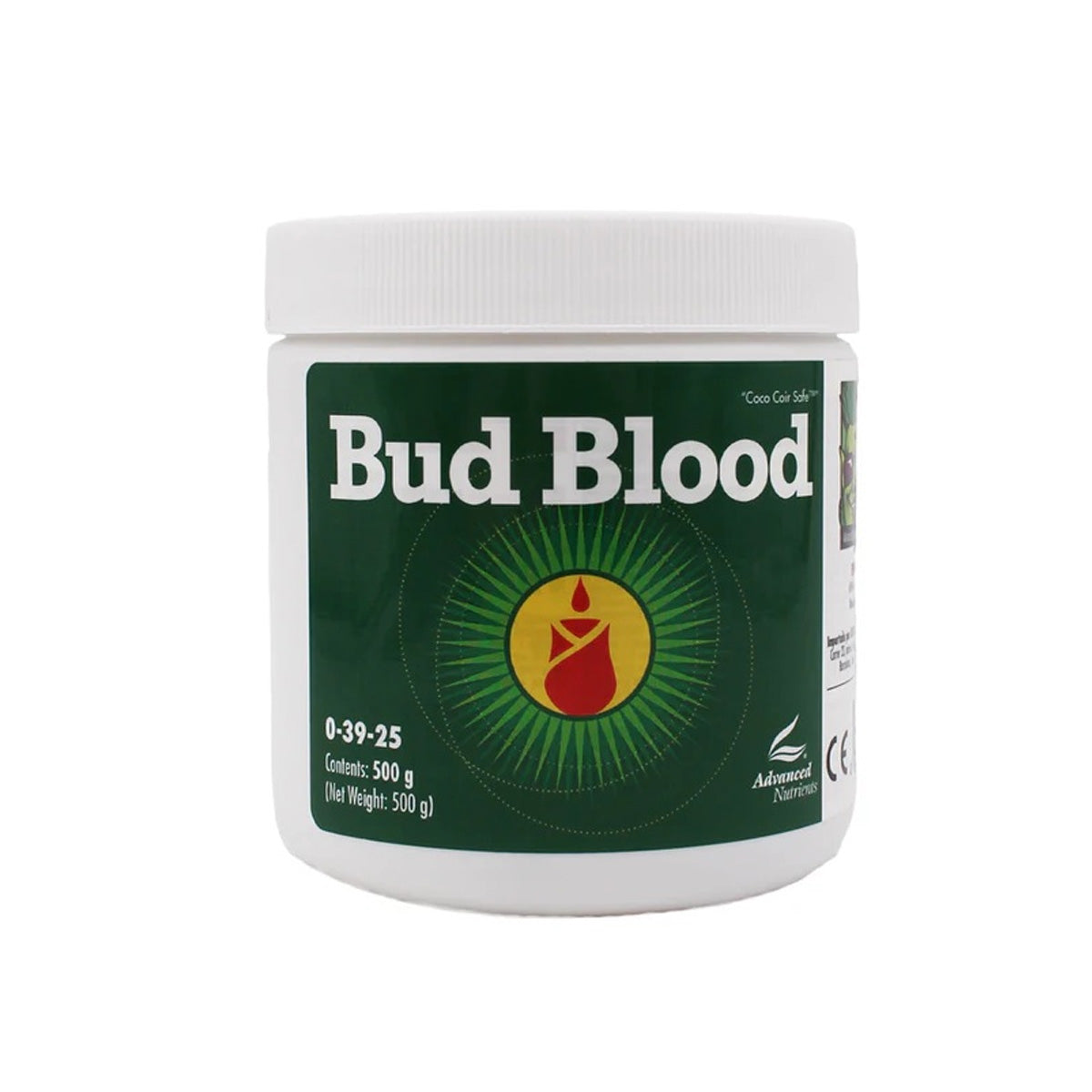 Advanced Nutrients Bud Blood