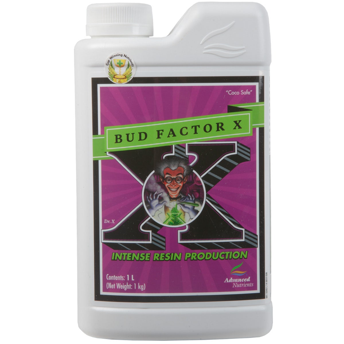 Advanced Nutrients - Bud Factor X