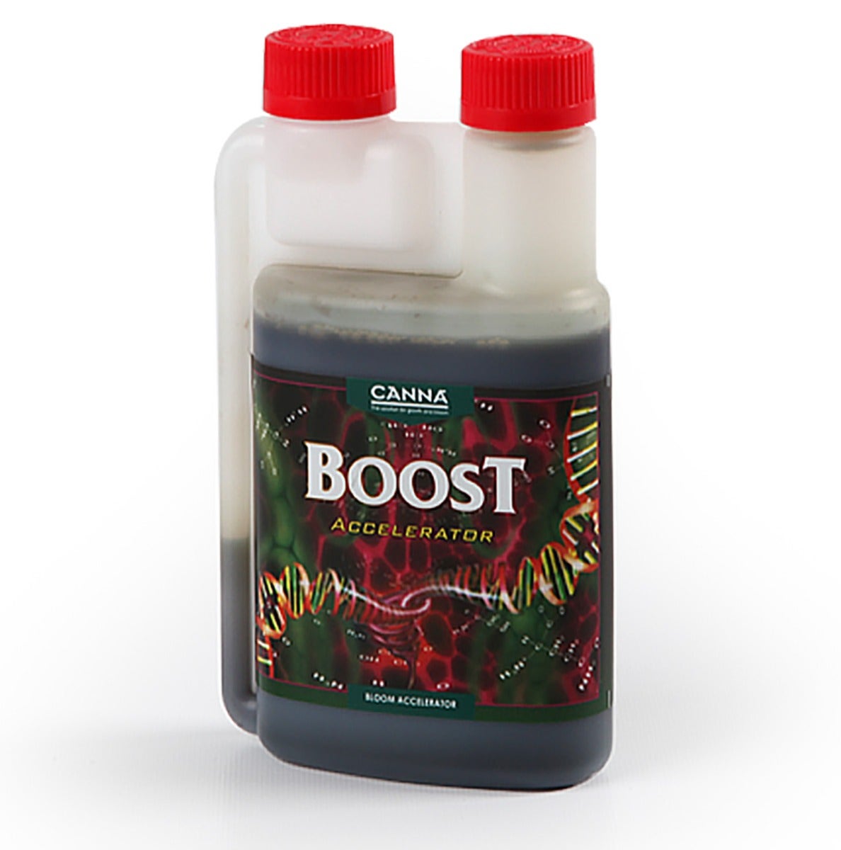 Canna Boost Accelerator