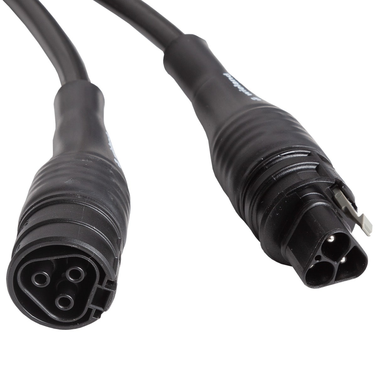 SANlight Cables & Connectors