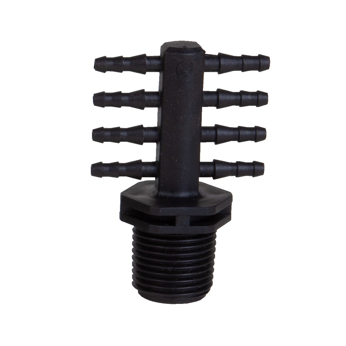 Dripper Manifolds