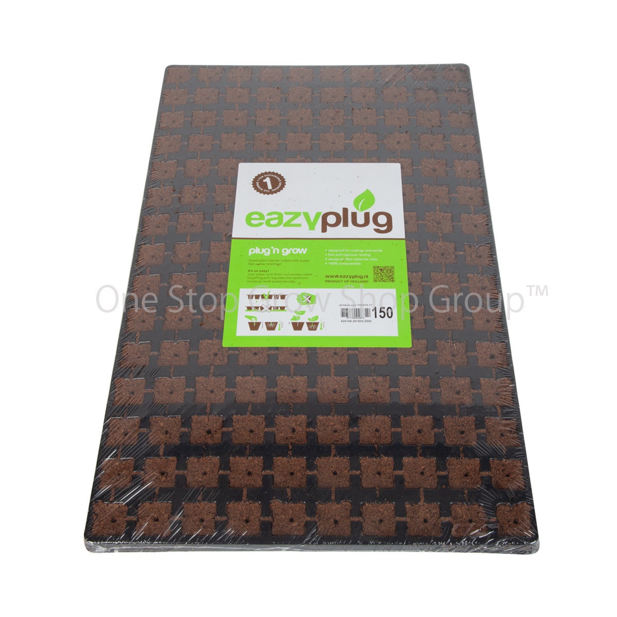 Eazy Plugs & Blocks