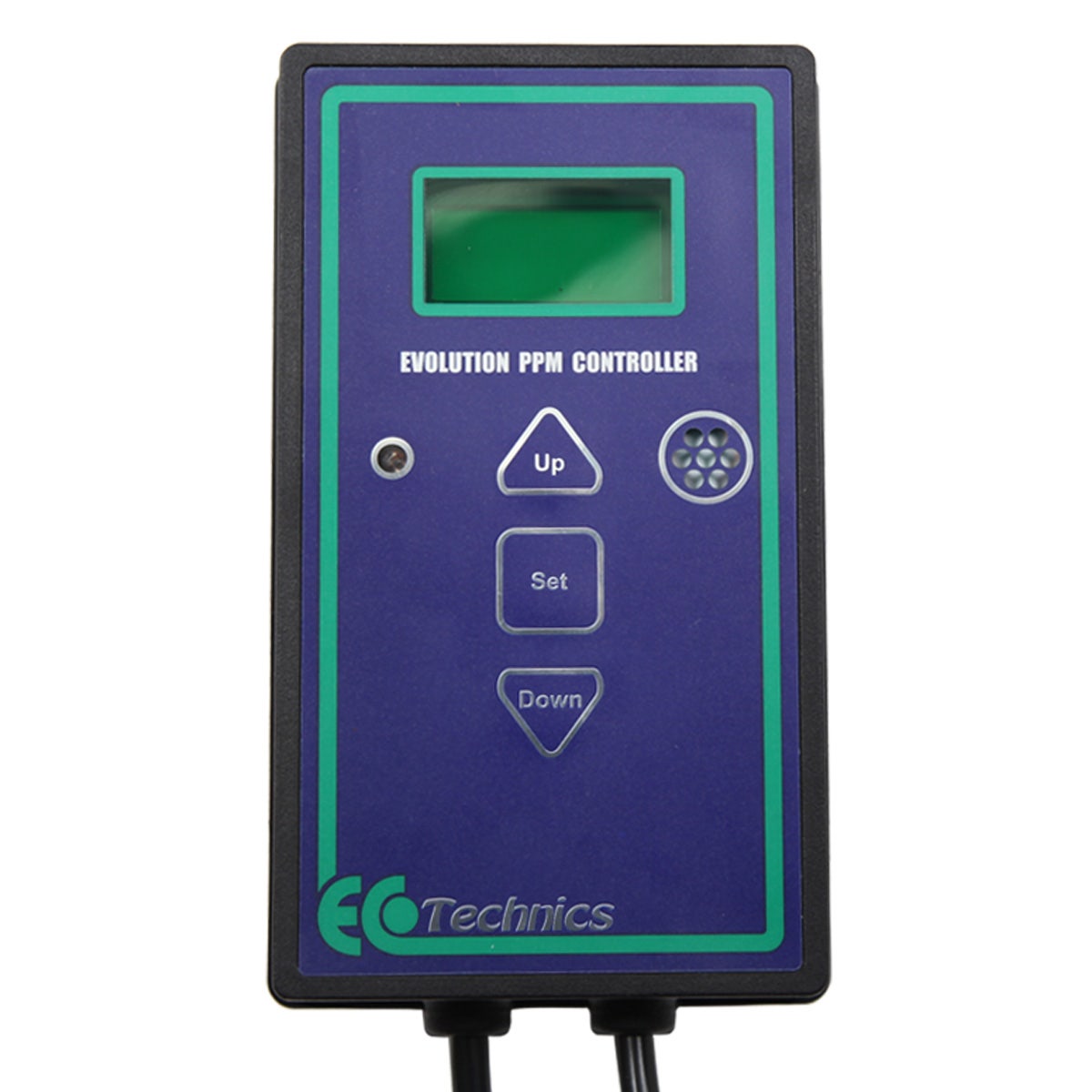 EcoTechnics Evolution PPM Controller