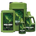 Emerald Harvest - Emerald Goddess