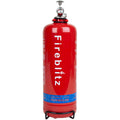 Fireblitz Dry Powder  ABC Automatic Extinguisher (2KG)