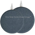 Flat Circular Air Stones