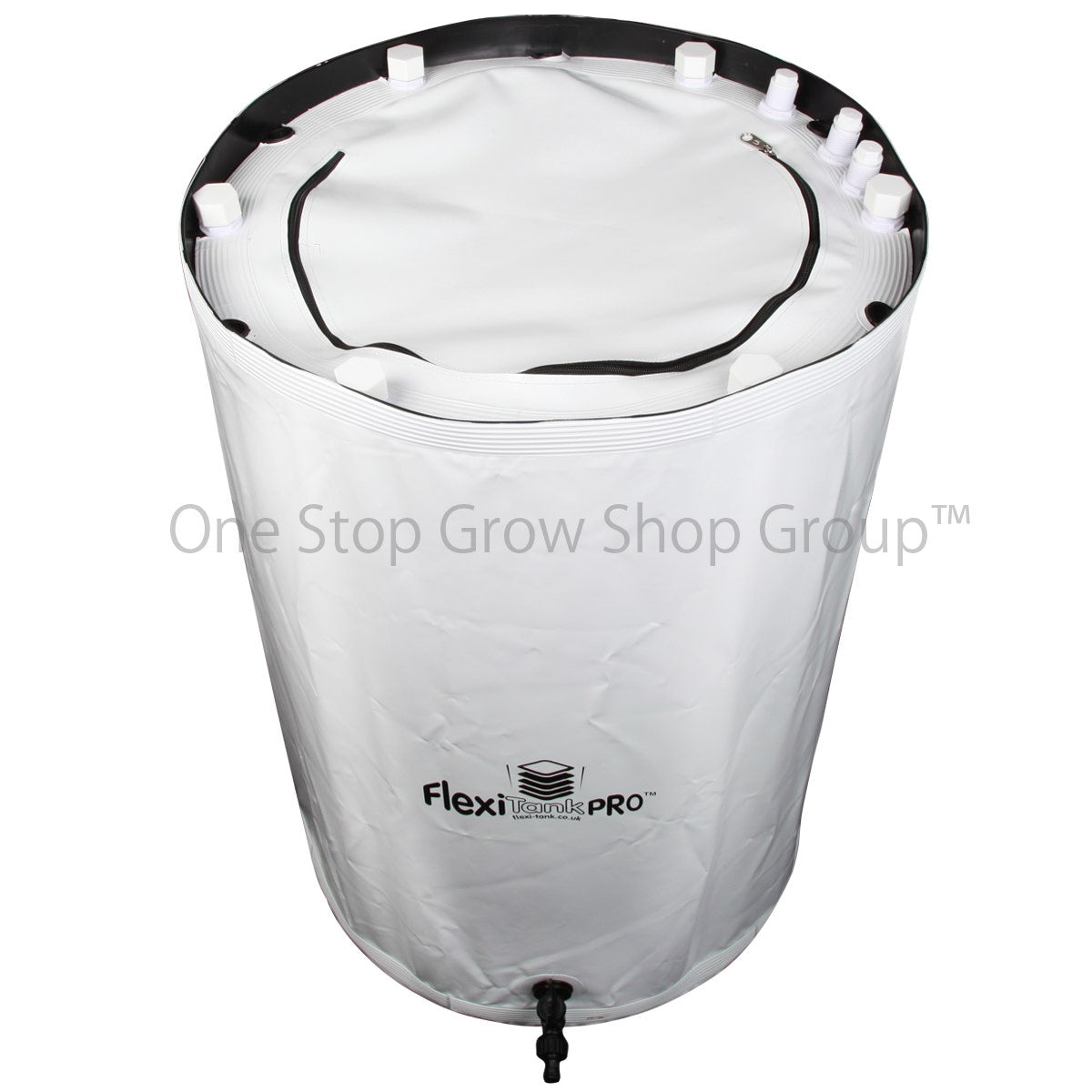 FlexiTank Pro