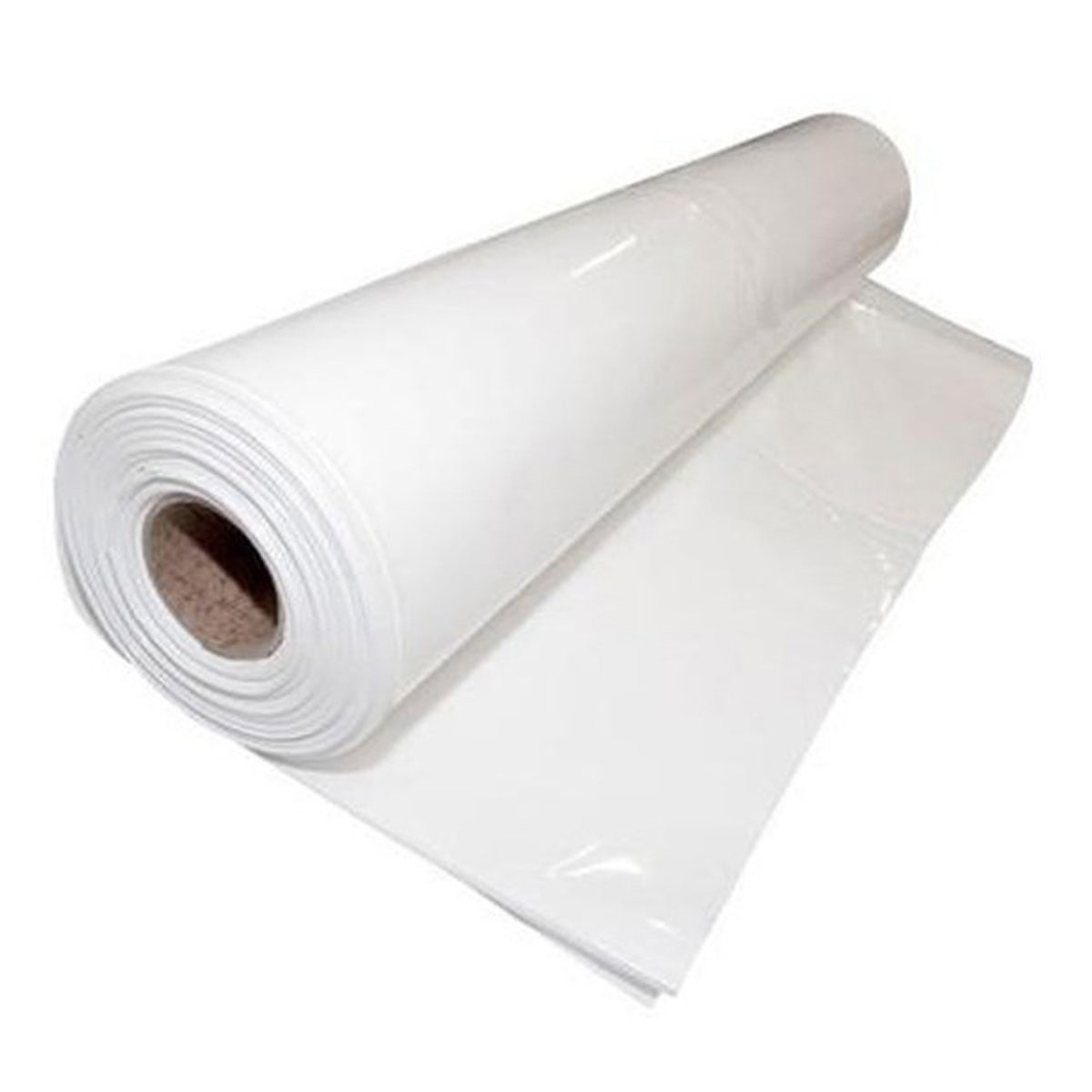 Luxx - White Floor Secure Sheeting