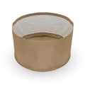 Ecothrive Grassroots Living Soil Pots