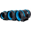 Global Air Supplies - RadAir Fan