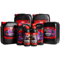 Shogun Fertilisers - Samurai Coco Nutrient A&B