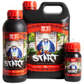 Shogun Fertilisers - Start