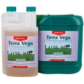 Canna Terra Vega