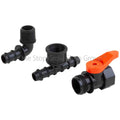 M.BSP & F.BSP Fittings