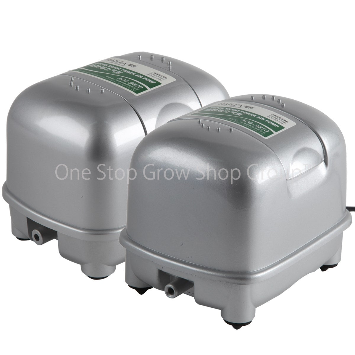 Hailea ACO Super Silent Air Pumps