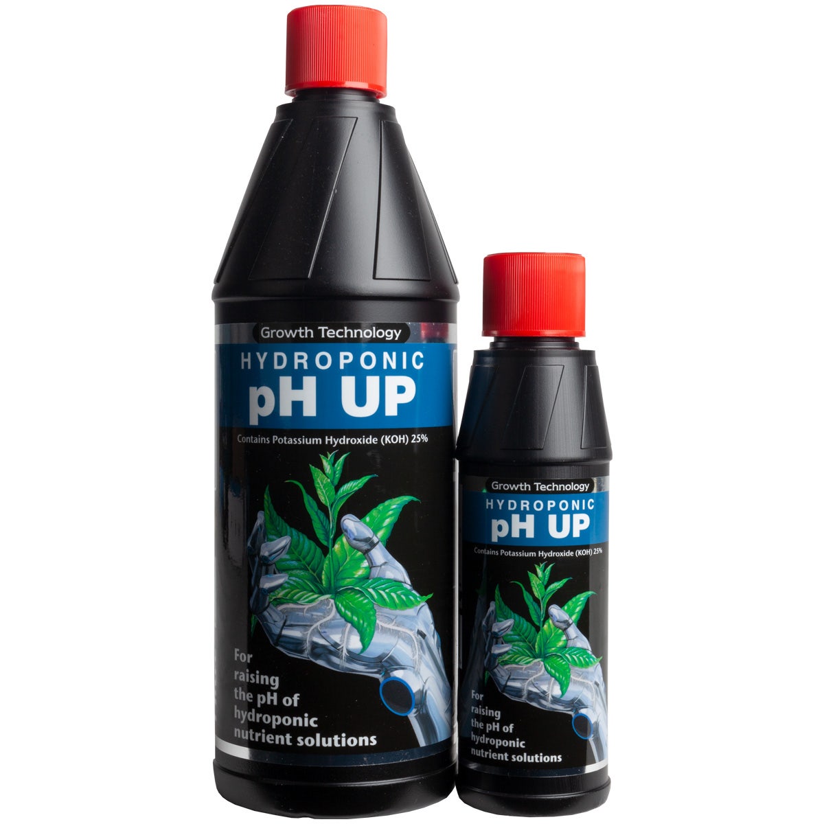 Growth Technology - pH Up
