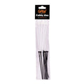 Grow Tools Mixed Cable Ties (Pack of 20)