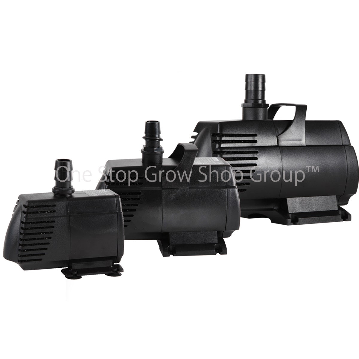 Hailea Submersible Water Pump