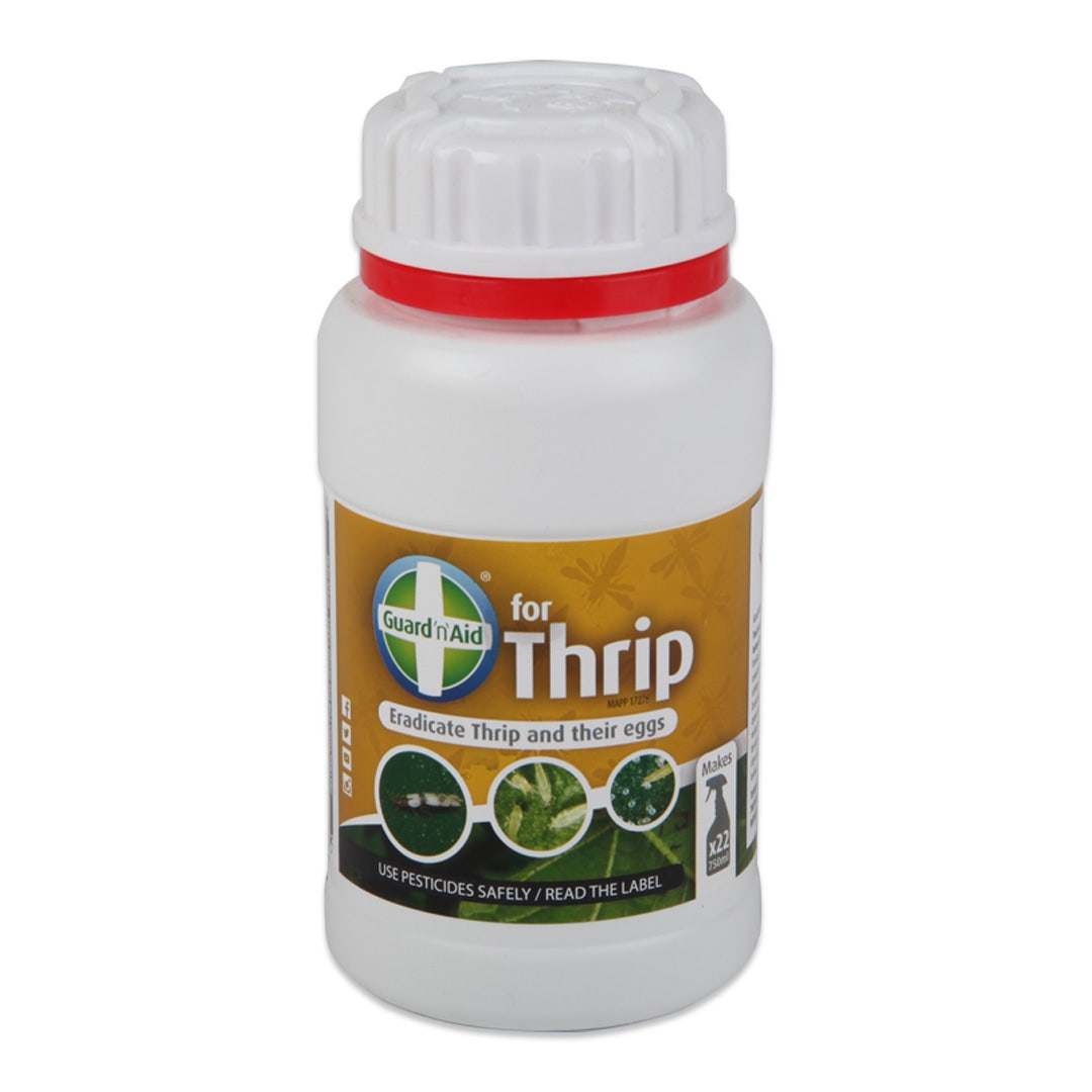 Guard 'n' Aid - Thrip - 250ml Concentrate