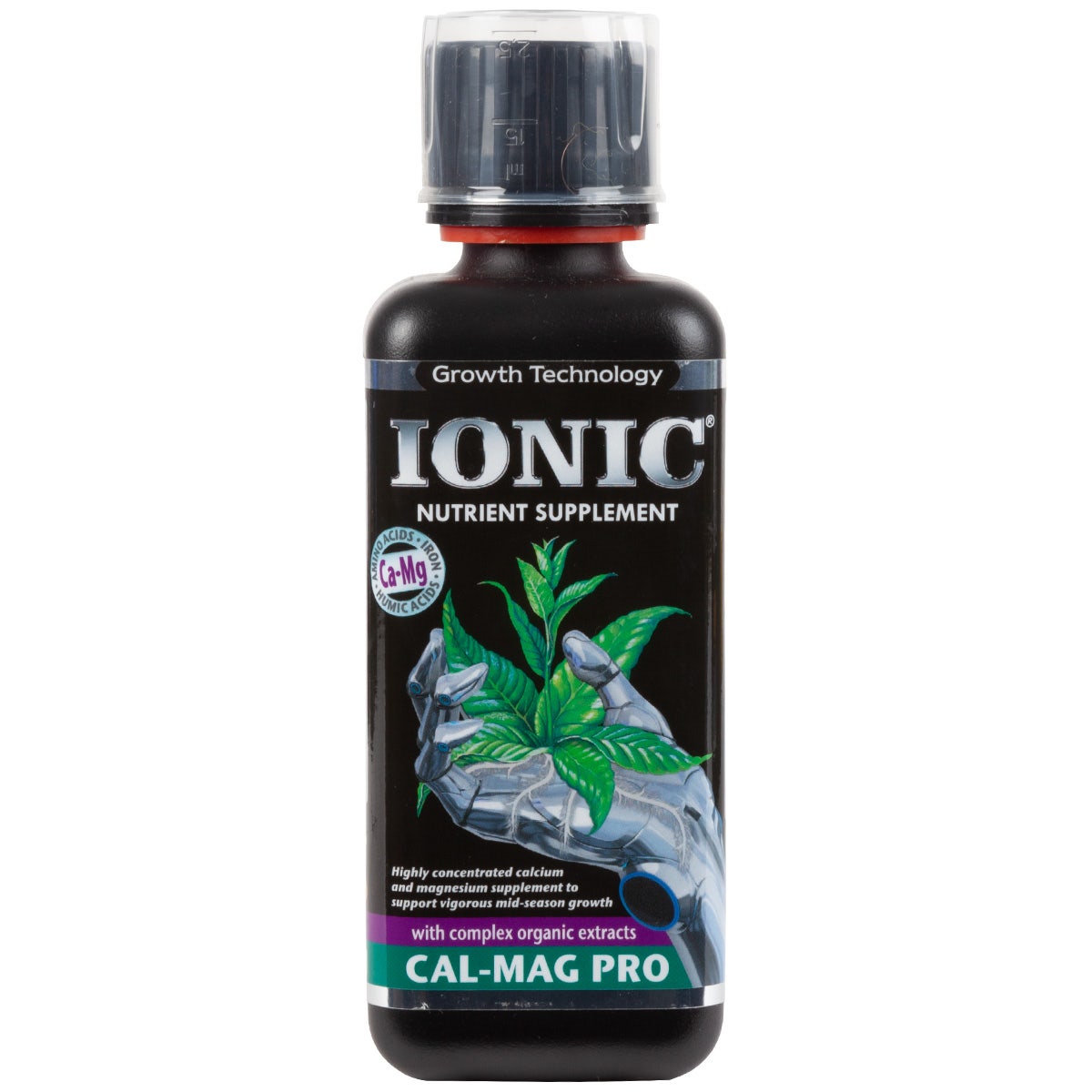 Ionic Cal Mag Pro