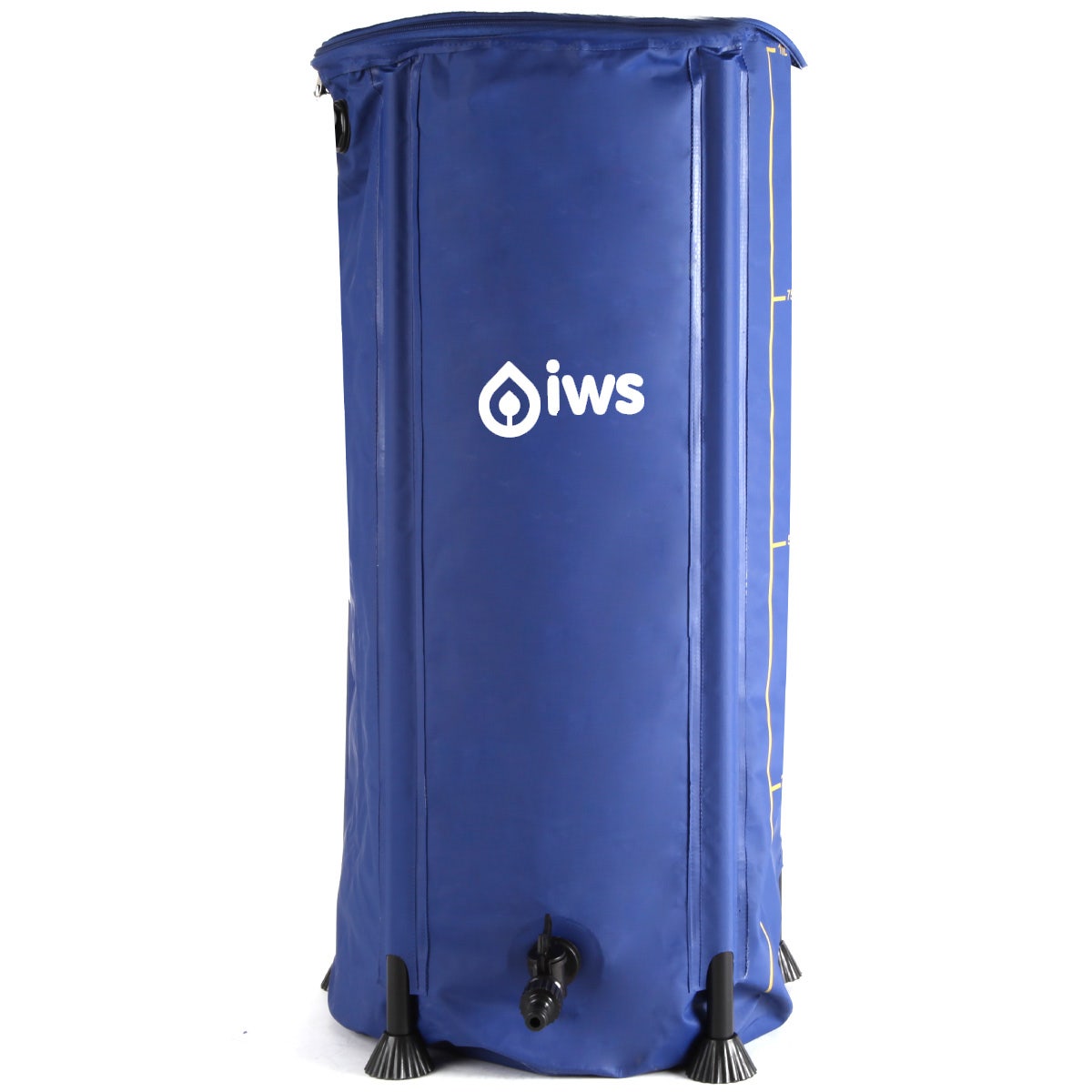 IWS FlexiTank Without Pipes & Pump