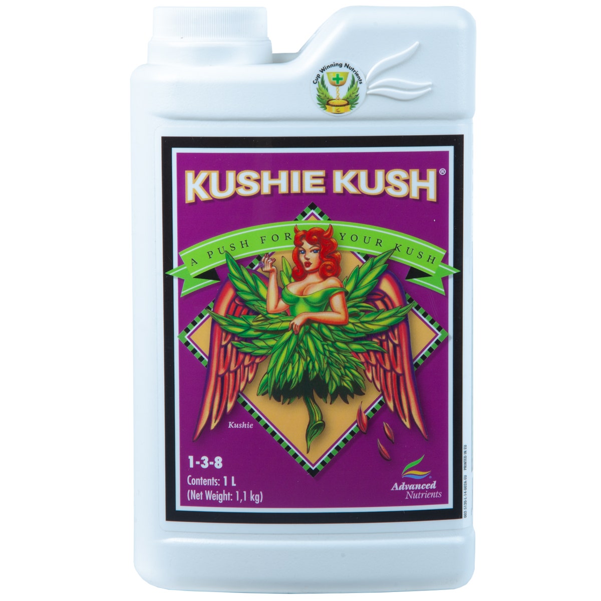 Advanced Nutrients - Kushie Kush 1 Litre