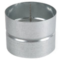 Female to Female Coupling Rigid Ducting Part